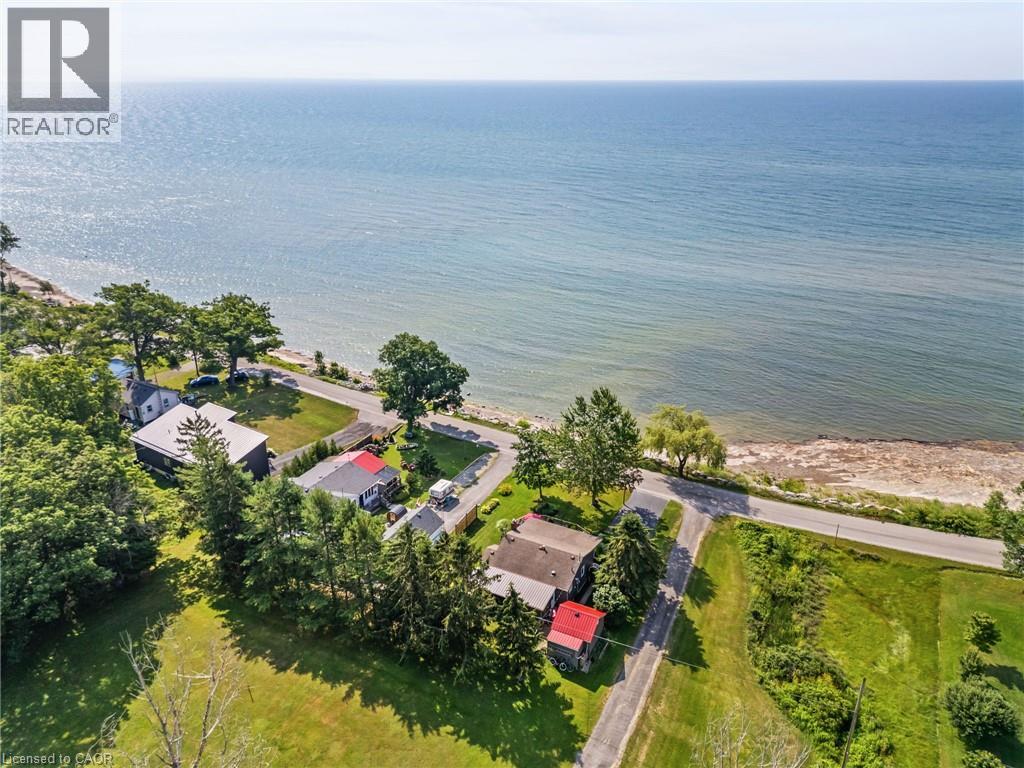 2387 Lakeshore Road, Dunnville, Ontario  N1A 2W8 - Photo 37 - 40848666