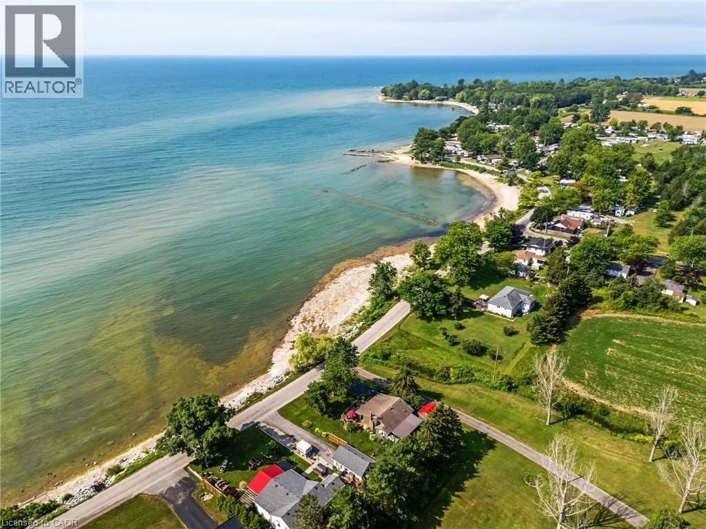 2387 Lakeshore Road, Dunnville, Ontario  N1A 2W8 - Photo 38 - 40848666