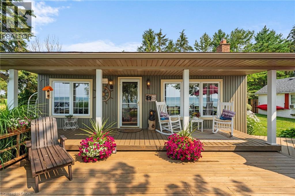 2387 Lakeshore Road, Dunnville, Ontario  N1A 2W8 - Photo 13 - 40848666