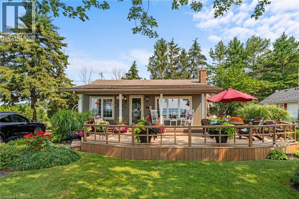 2387 Lakeshore Road, Dunnville, Ontario  N1A 2W8 - Photo 4 - 40848666