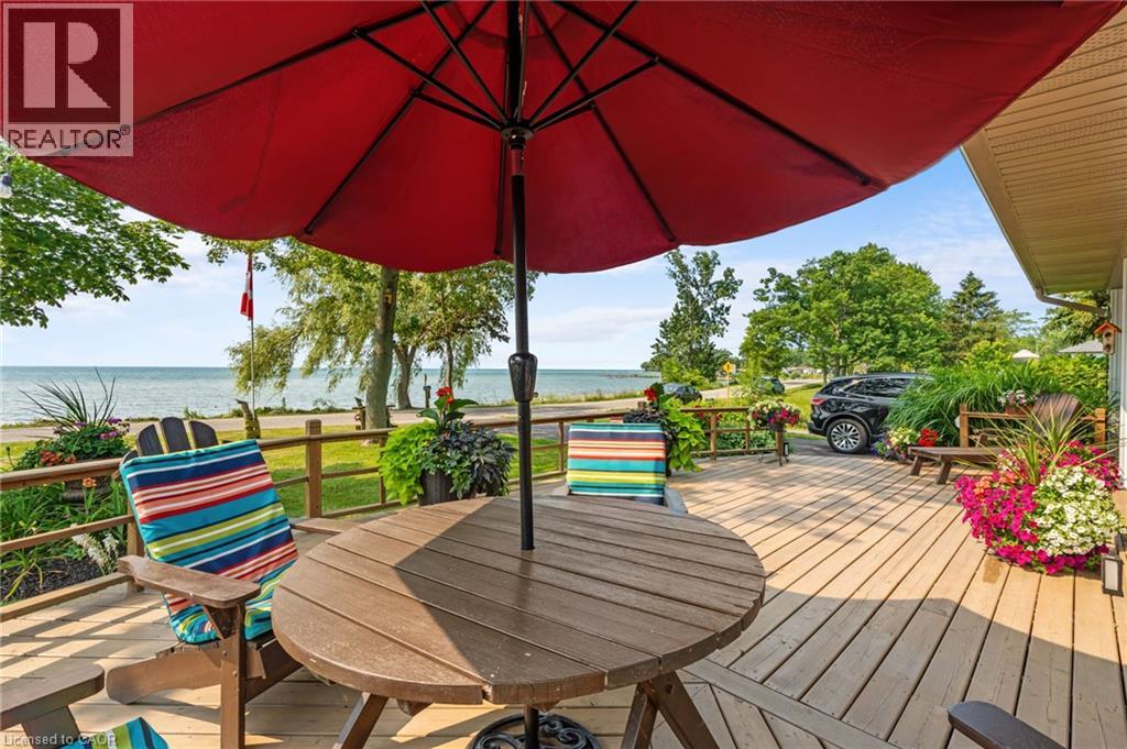 2387 Lakeshore Road, Dunnville, Ontario  N1A 2W8 - Photo 12 - 40848666