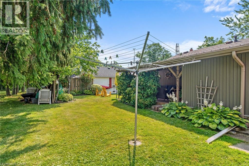 2387 Lakeshore Road, Dunnville, Ontario  N1A 2W8 - Photo 32 - 40848666