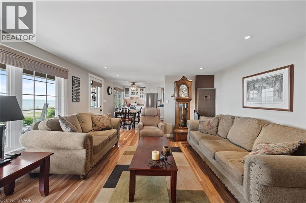 2387 Lakeshore Road, Dunnville, Ontario  N1A 2W8 - Photo 23 - 40848666