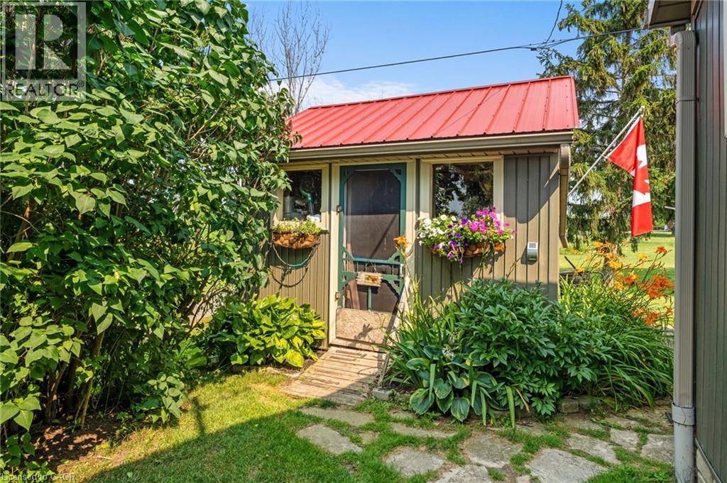 2387 Lakeshore Road, Dunnville, Ontario  N1A 2W8 - Photo 35 - 40848666