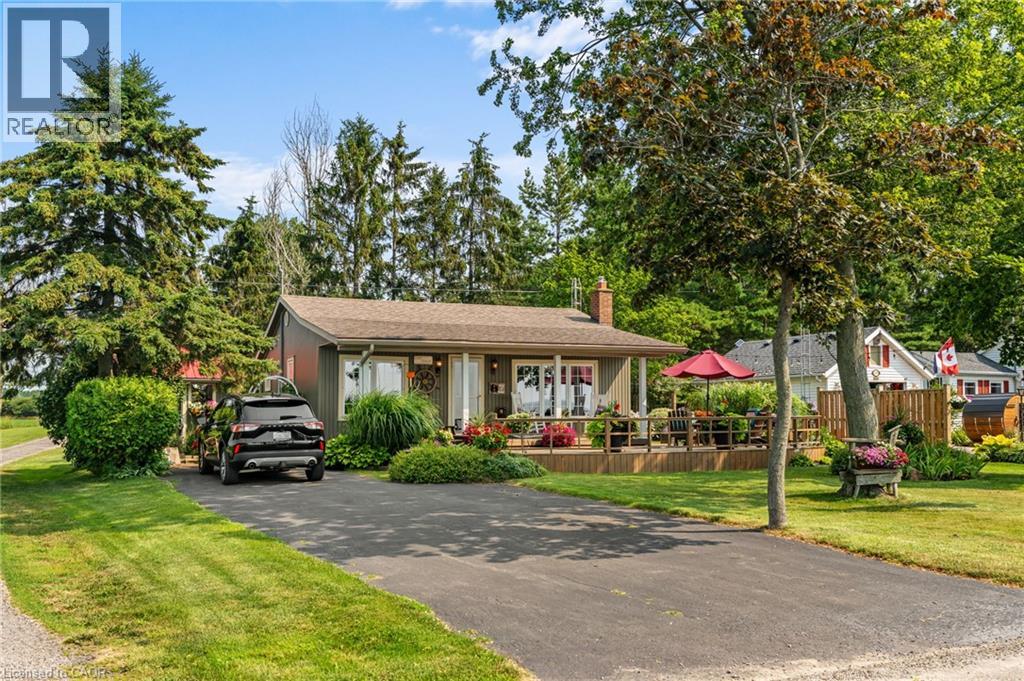 2387 LAKESHORE Road, Dunnville, Ontario