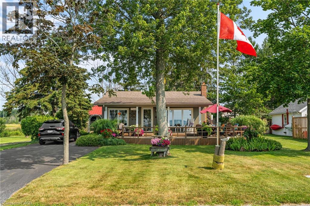 2387 Lakeshore Road, Dunnville, Ontario  N1A 2W8 - Photo 3 - 40848666
