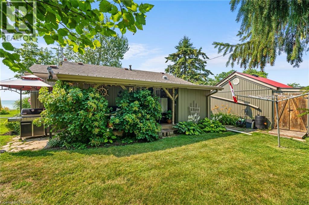 2387 Lakeshore Road, Dunnville, Ontario  N1A 2W8 - Photo 33 - 40848666