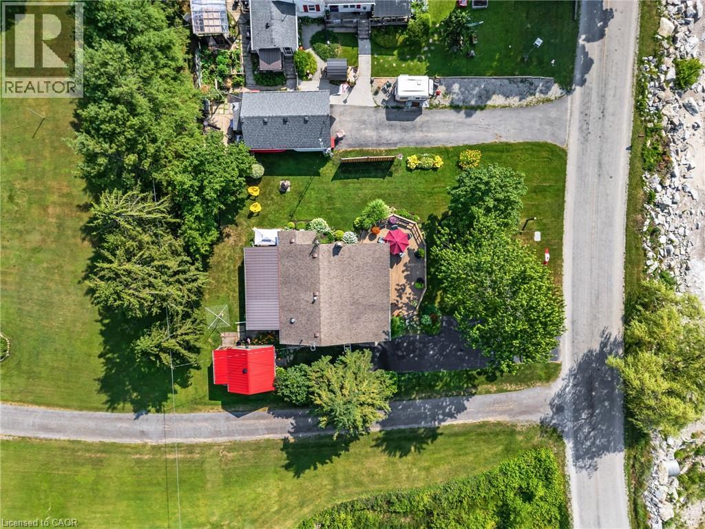2387 Lakeshore Road, Dunnville, Ontario  N1A 2W8 - Photo 8 - 40848666