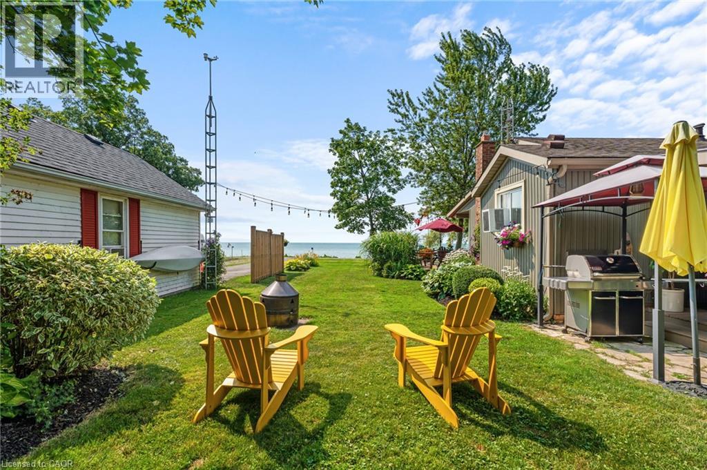 2387 Lakeshore Road, Dunnville, Ontario  N1A 2W8 - Photo 34 - 40848666