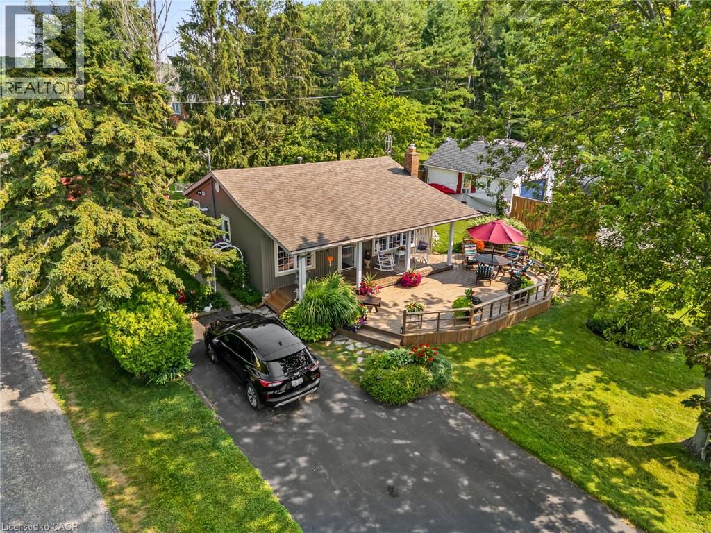 2387 Lakeshore Road, Dunnville, Ontario  N1A 2W8 - Photo 6 - 40848666