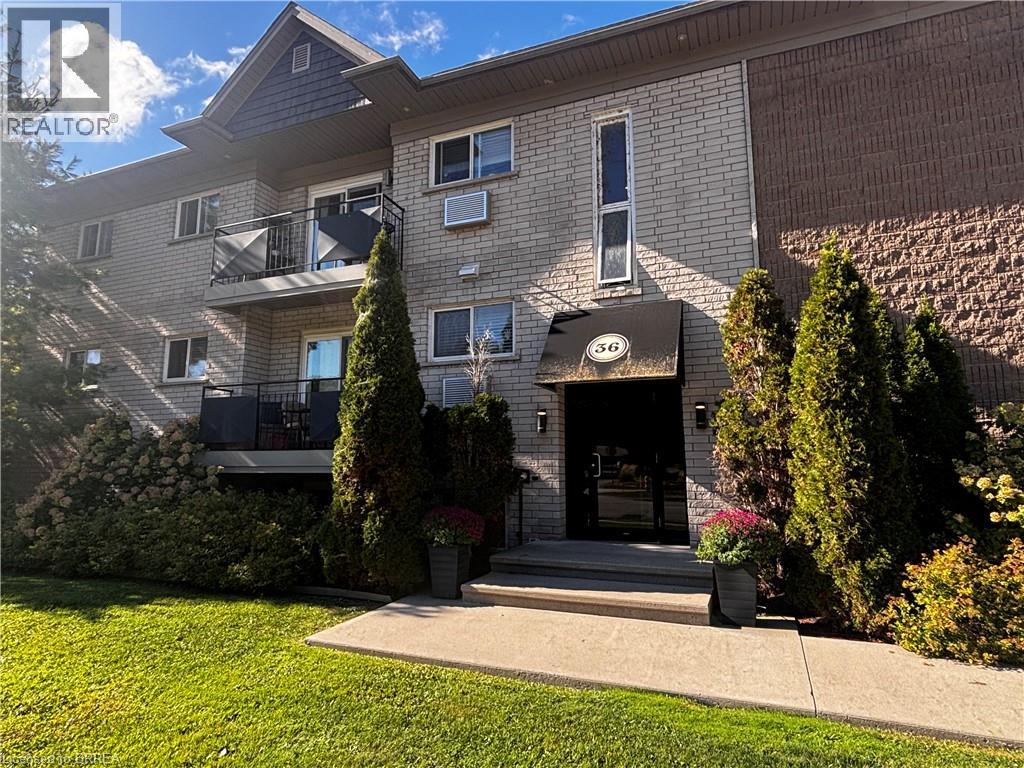 36 Willow Street, Paris, Ontario  N3L 2K6 - Photo 2 - 40796071