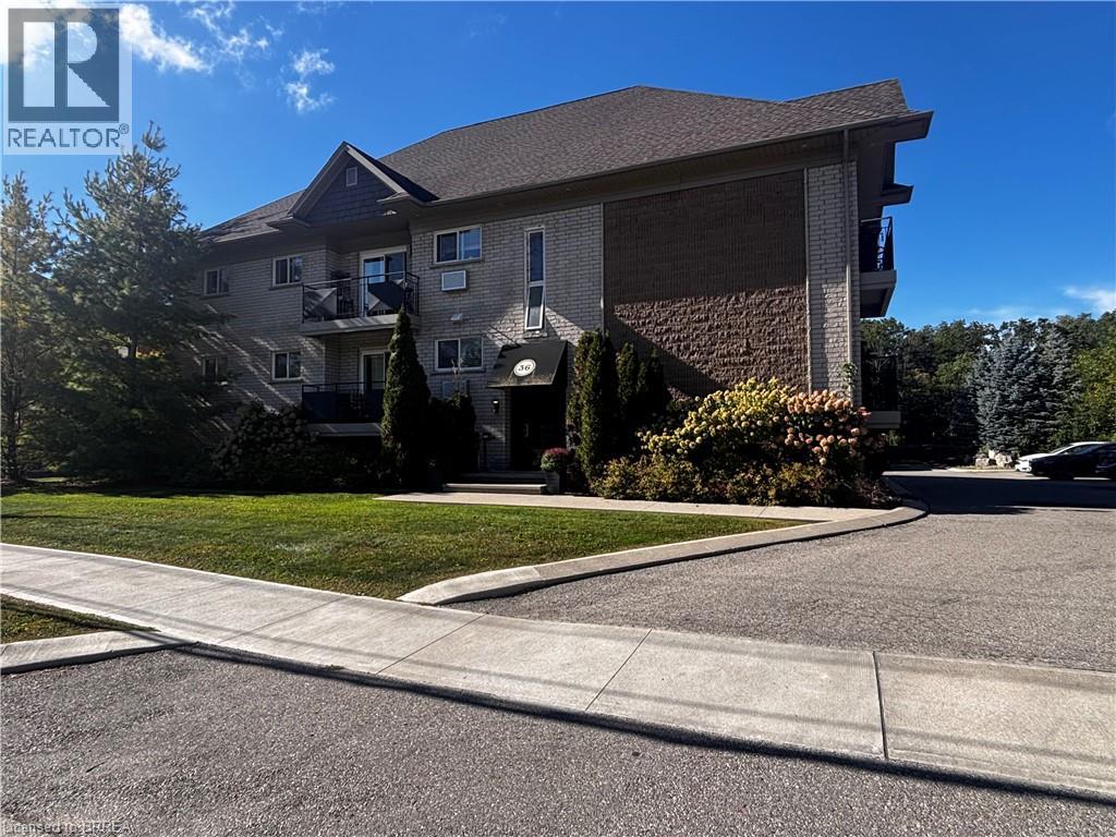 36 WILLOW Street, Paris, Ontario