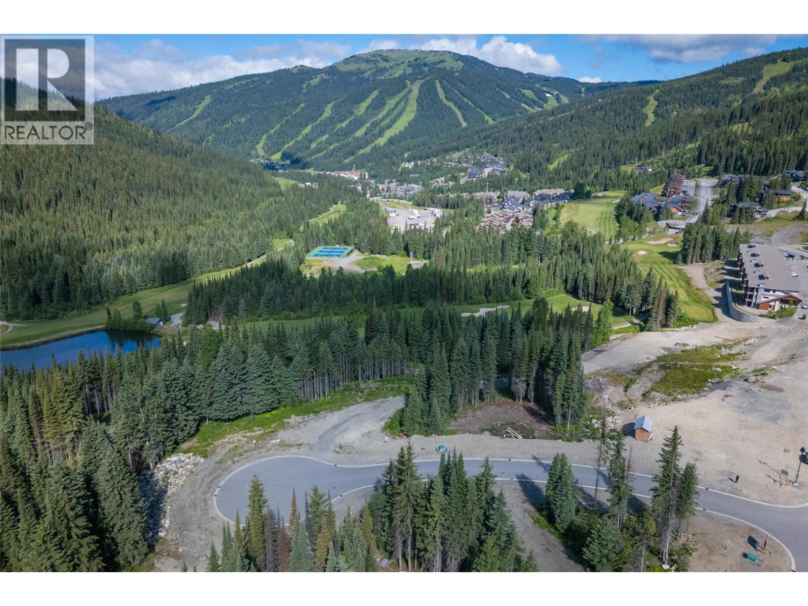 LOT 13 MCGILLIVRAY LAKE Drive, Sun Peaks, British Columbia