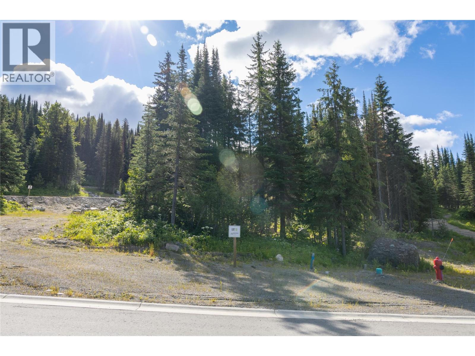 Lot 13 Mcgillivray Lake Drive, Sun Peaks, British Columbia  V0E 5N0 - Photo 5 - 10400776