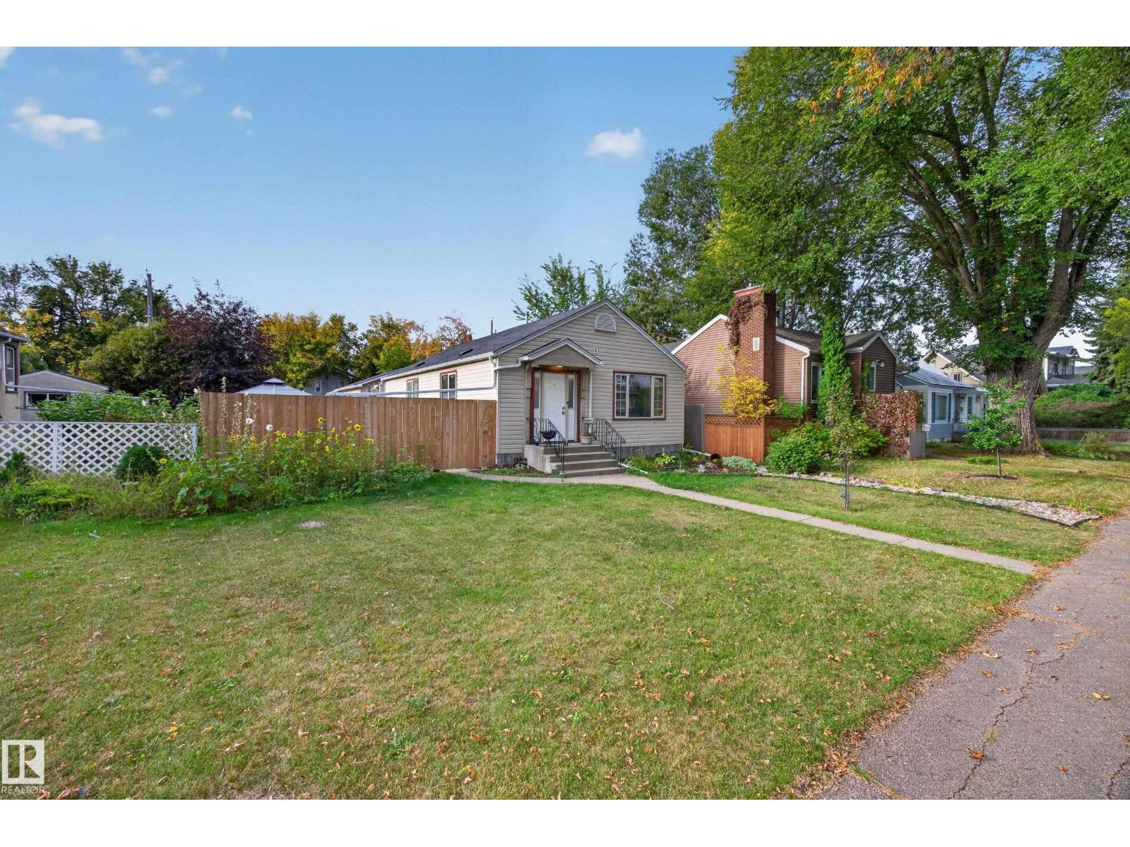 9615 75 Av NW, Edmonton, Alberta  T6E 1H7 - Photo 50 - E4510050