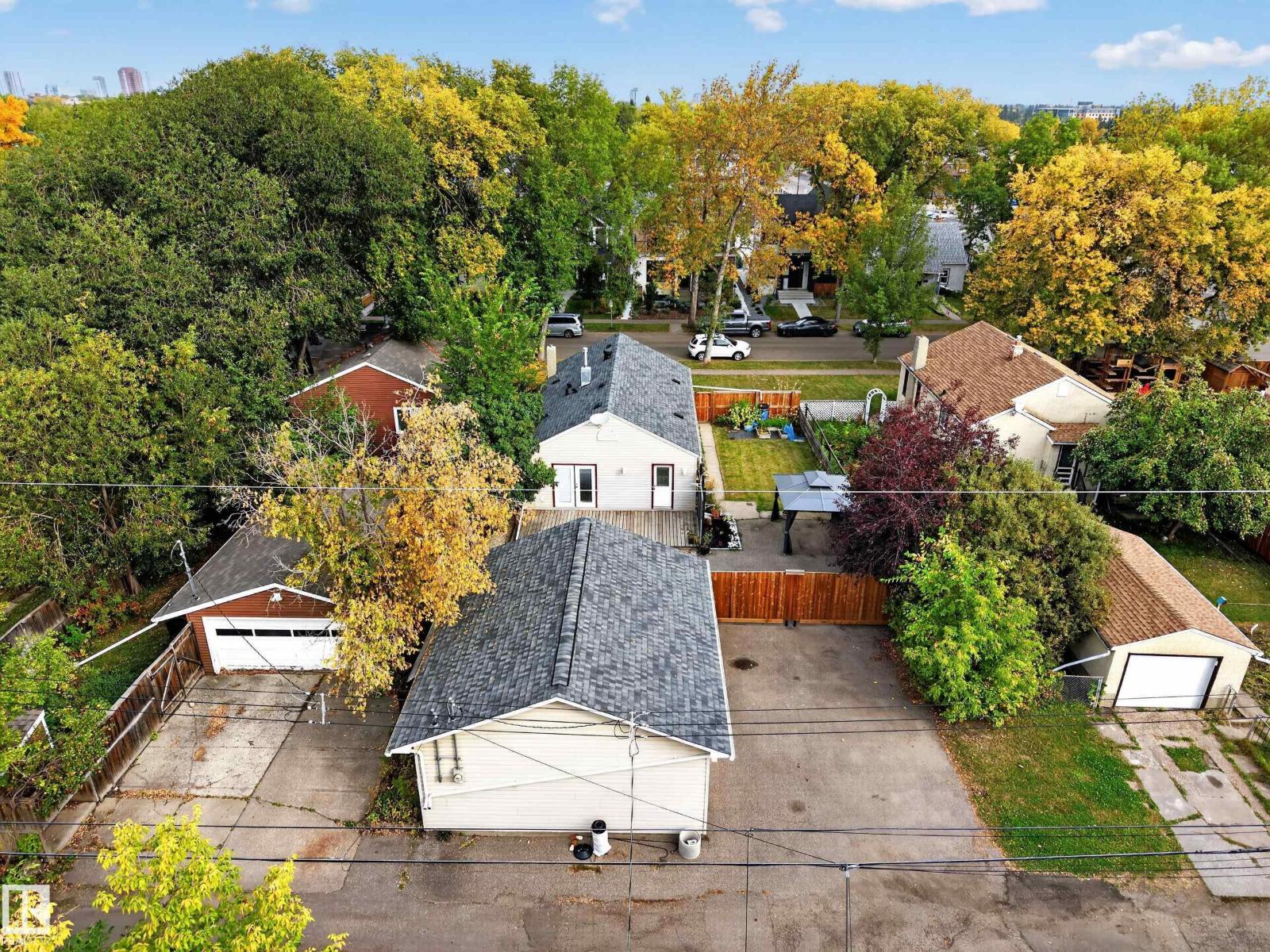 9615 75 Av NW, Edmonton, Alberta  T6E 1H7 - Photo 53 - E4510050