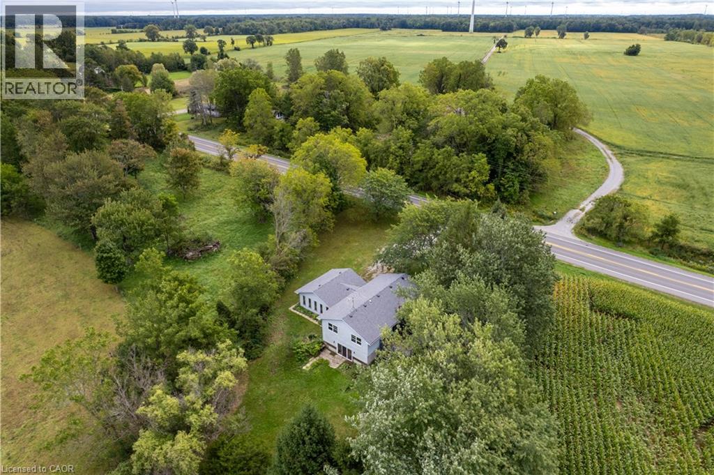 1919 Highway 3 E, Dunnville, Ontario  N1A 2W7 - Photo 3 - 40865437