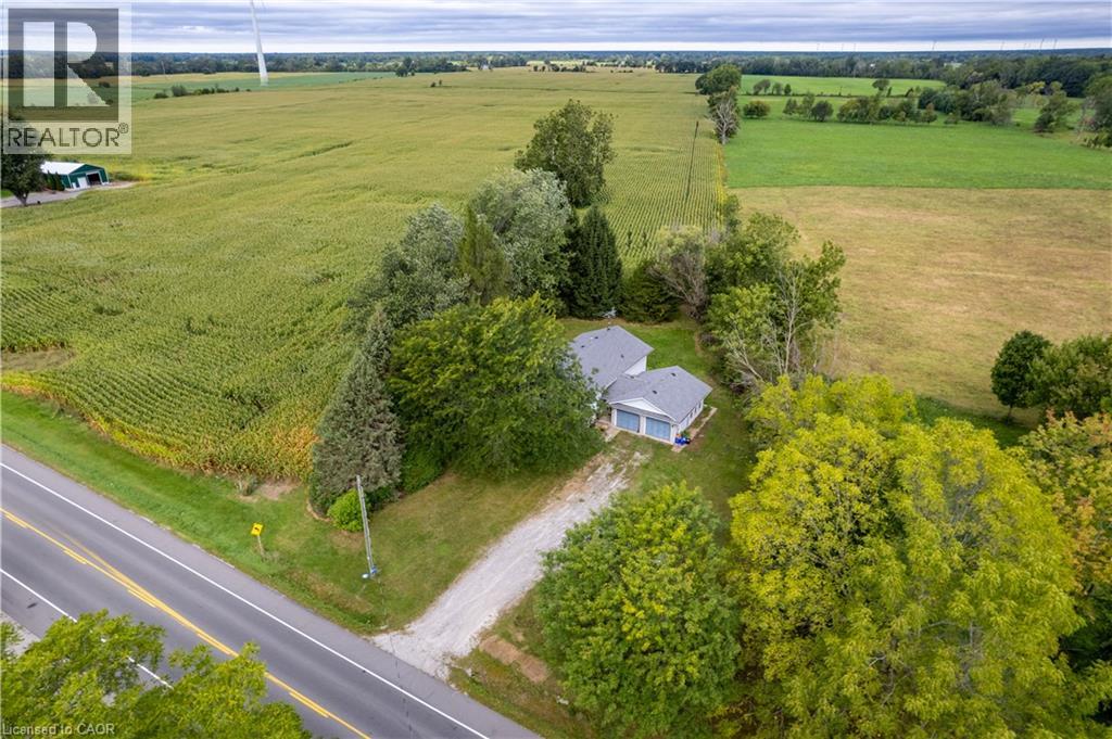 1919 Highway 3 E, Dunnville, Ontario  N1A 2W7 - Photo 4 - 40865437