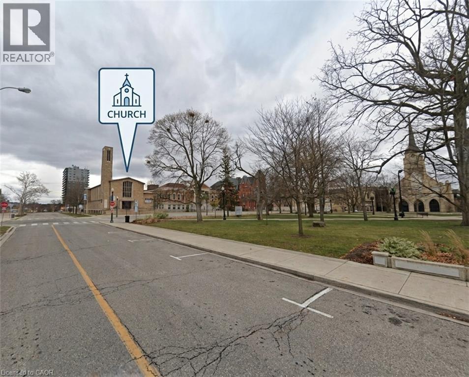 97 Wellington Street, Brantford, Ontario  N3T 2M1 - Photo 8 - 40865632