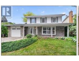 1953 MULBERRY CRESCENT, Ottawa, Ontario