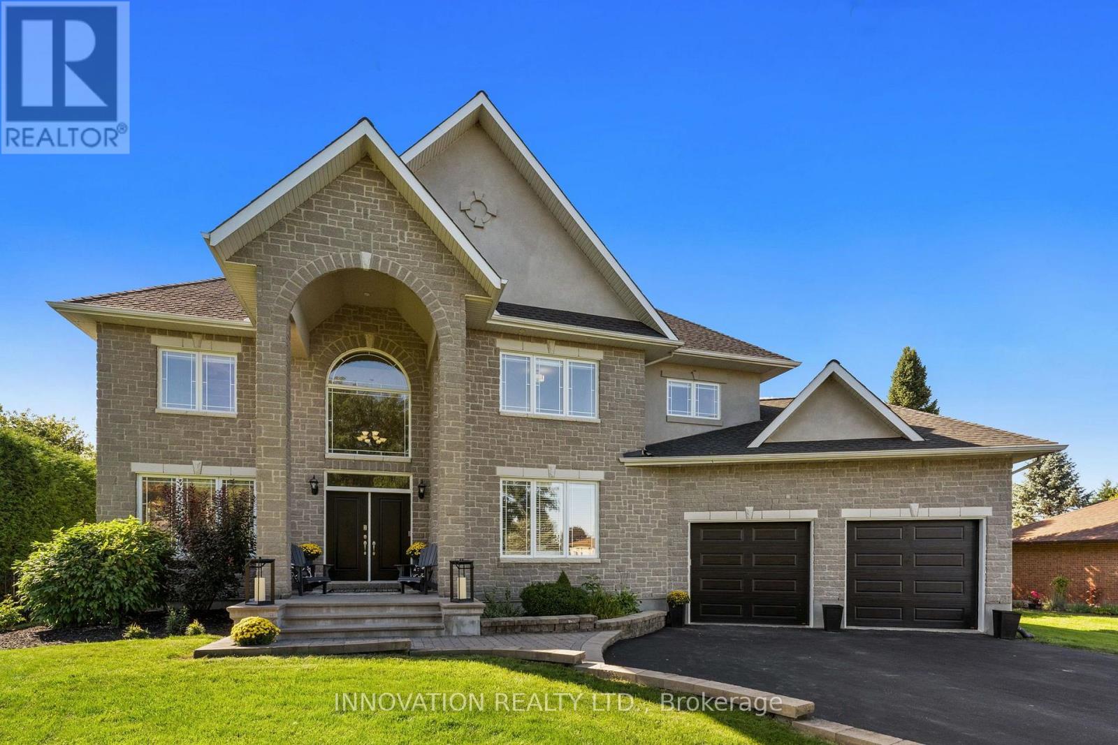 6646 OLD FOREST DRIVE, Ottawa, Ontario