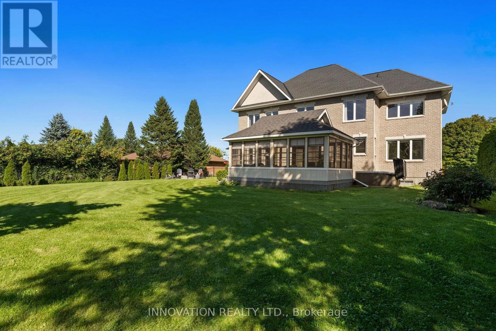 6646 Old Forest Drive, Ottawa, Ontario  K0A 2T0 - Photo 47 - X13820978