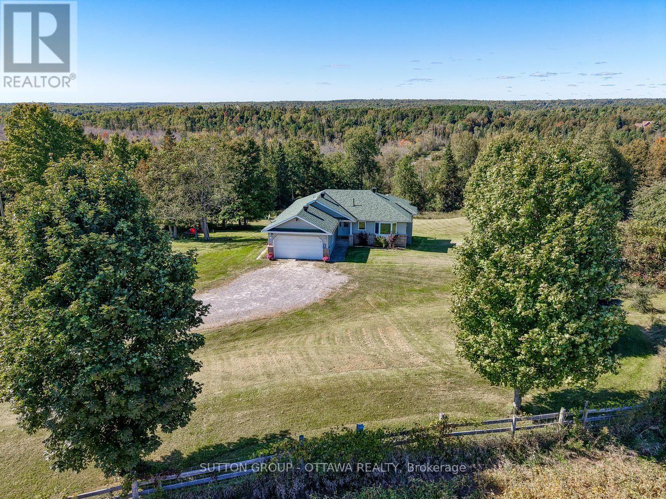 610 3RD CONCESSION DALHOUSIE CONCESSION, Lanark Highlands, Ontario