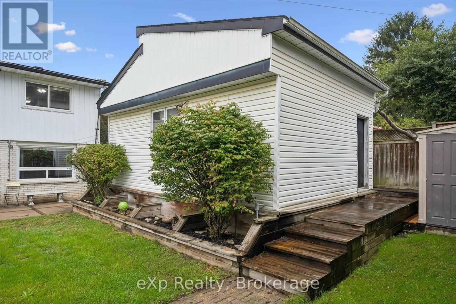130 Speedvale Avenue W, Guelph, Ontario  N1H 1K4 - Photo 37 - X13766106