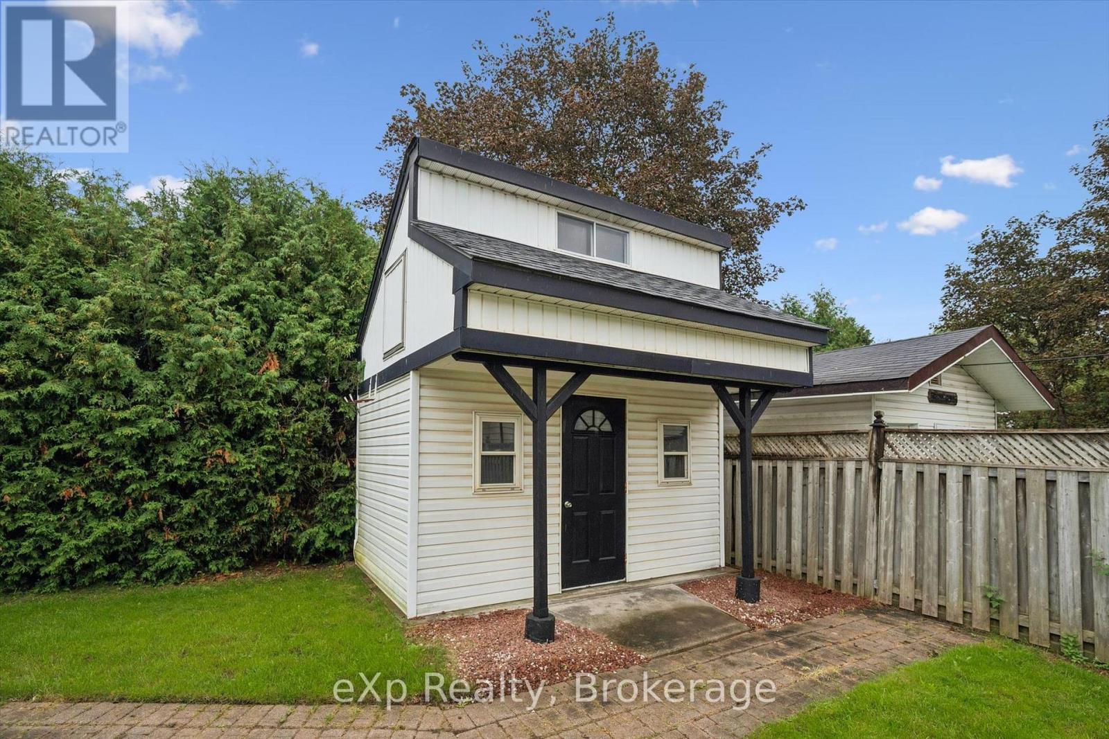 130 Speedvale Avenue W, Guelph, Ontario  N1H 1K4 - Photo 44 - X13766106