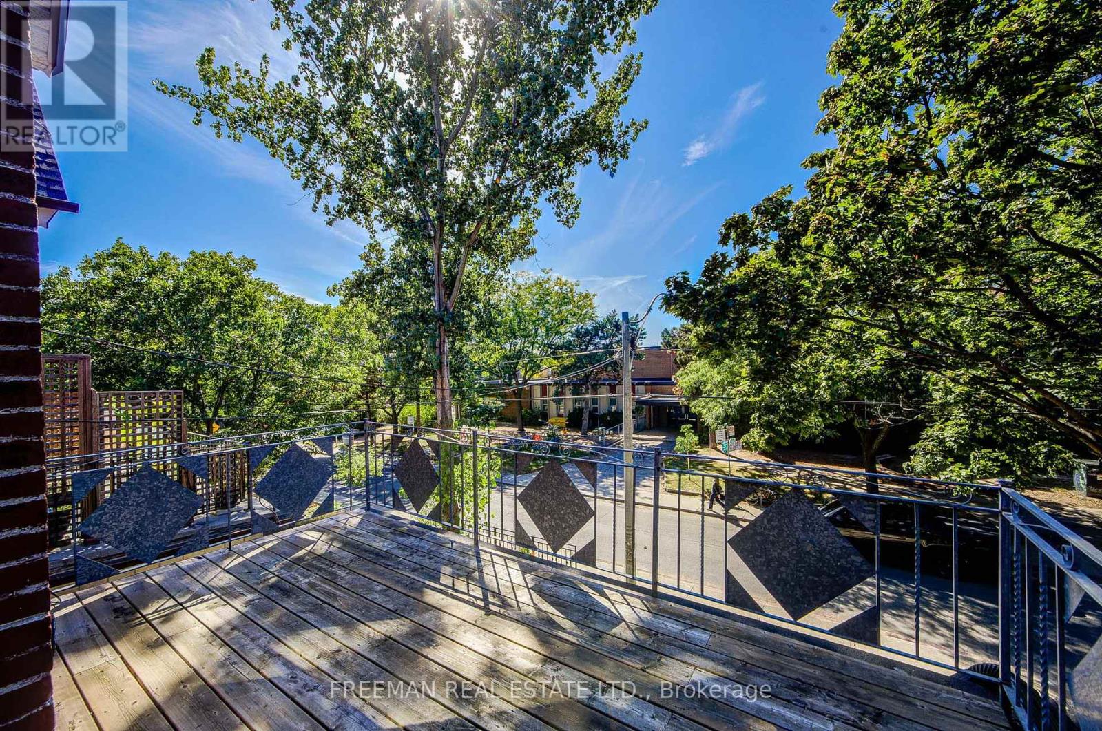 431 Manning Avenue, Toronto, Ontario  M6G 2V6 - Photo 27 - C13820916