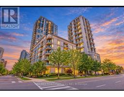 208 - 19 AVONDALE AVENUE, Toronto, Ontario
