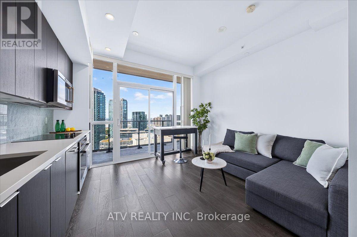 Uph03 - 38 Iannuzzi Street, Toronto, Ontario  M5V 0S2 - Photo 10 - C13820974
