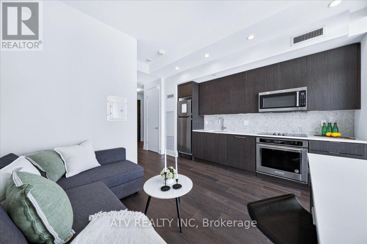 Uph03 - 38 Iannuzzi Street, Toronto, Ontario  M5V 0S2 - Photo 13 - C13820974