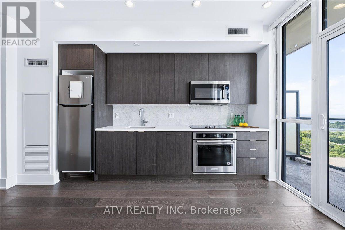 Uph03 - 38 Iannuzzi Street, Toronto, Ontario  M5V 0S2 - Photo 14 - C13820974