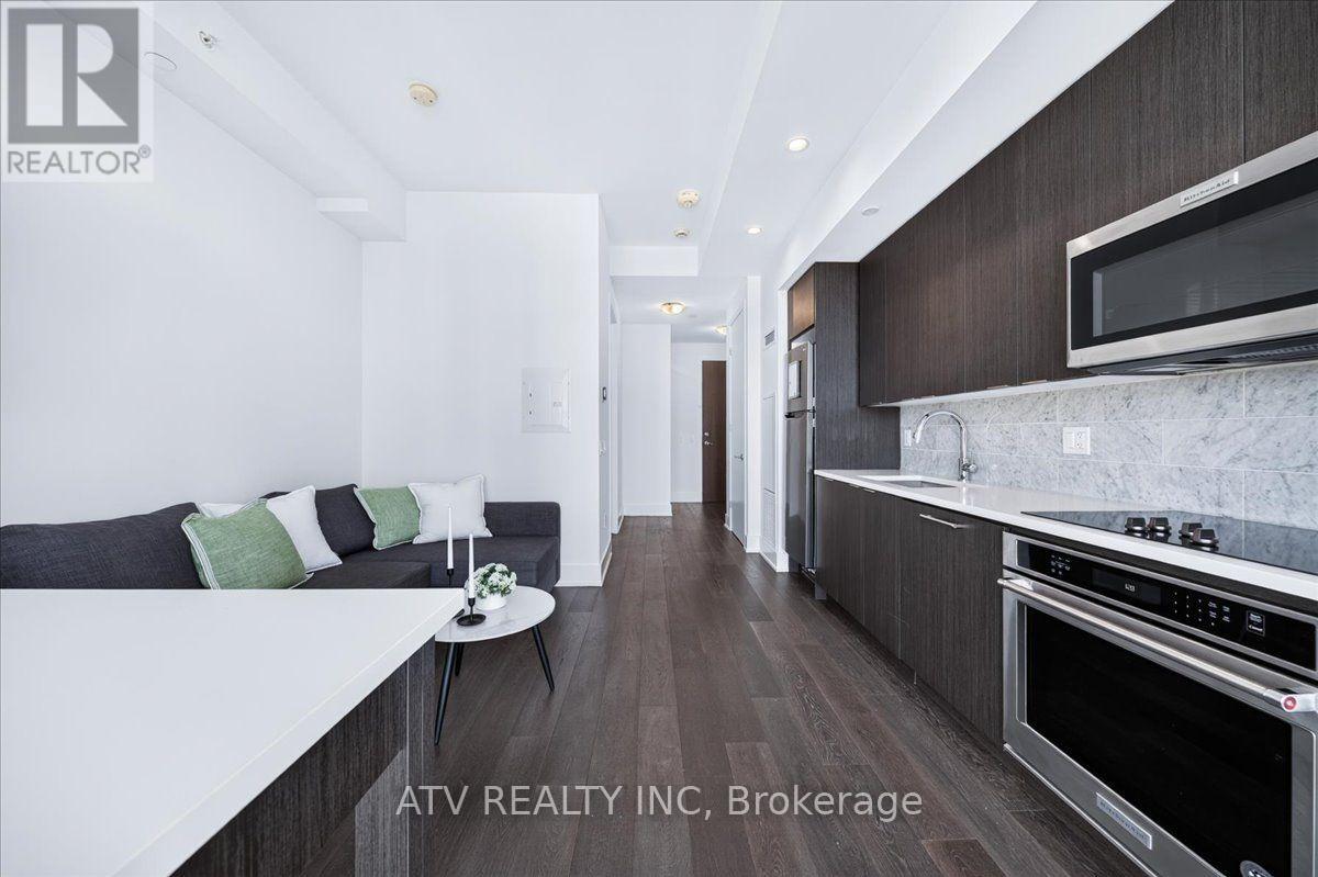 Uph03 - 38 Iannuzzi Street, Toronto, Ontario  M5V 0S2 - Photo 18 - C13820974
