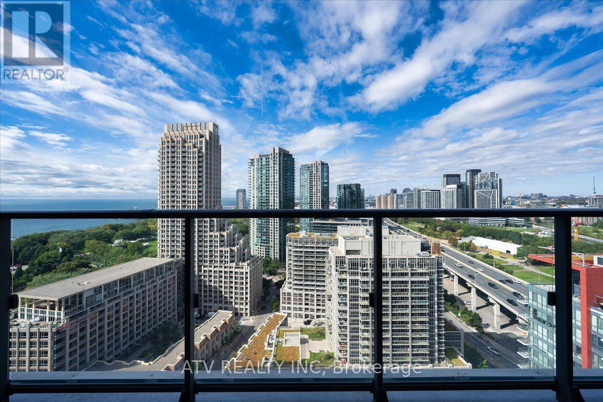 Uph03 - 38 Iannuzzi Street, Toronto, Ontario  M5V 0S2 - Photo 23 - C13820974