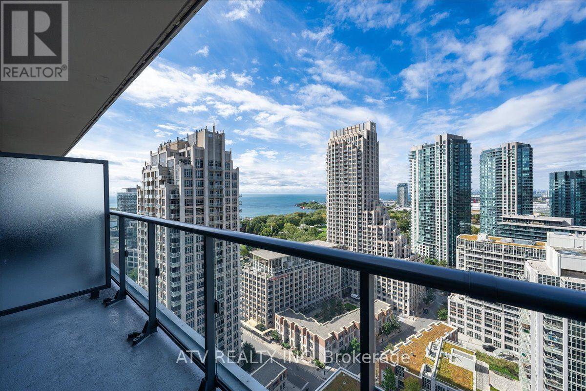 Uph03 - 38 Iannuzzi Street, Toronto, Ontario  M5V 0S2 - Photo 24 - C13820974