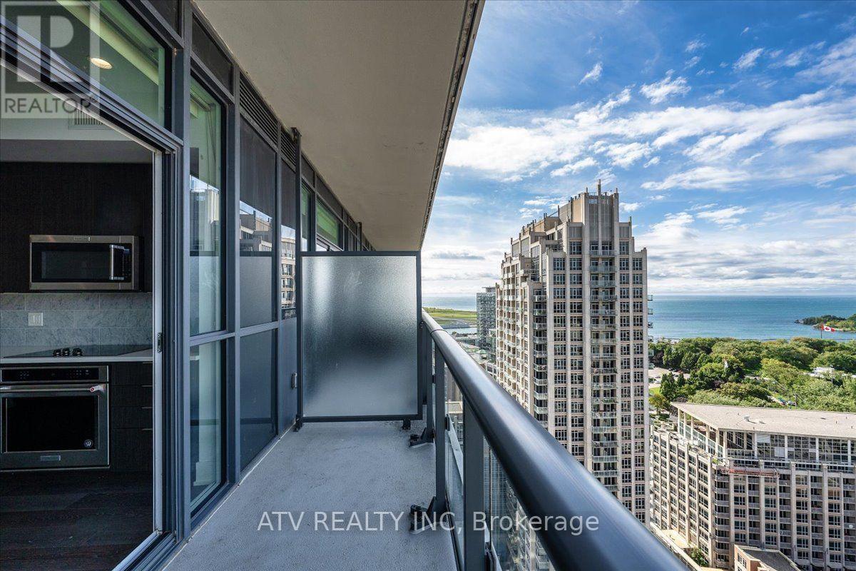 Uph03 - 38 Iannuzzi Street, Toronto, Ontario  M5V 0S2 - Photo 25 - C13820974