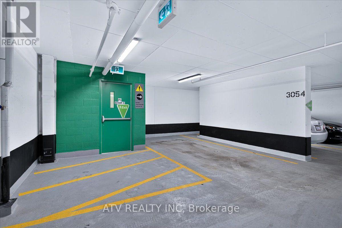 Uph03 - 38 Iannuzzi Street, Toronto, Ontario  M5V 0S2 - Photo 26 - C13820974