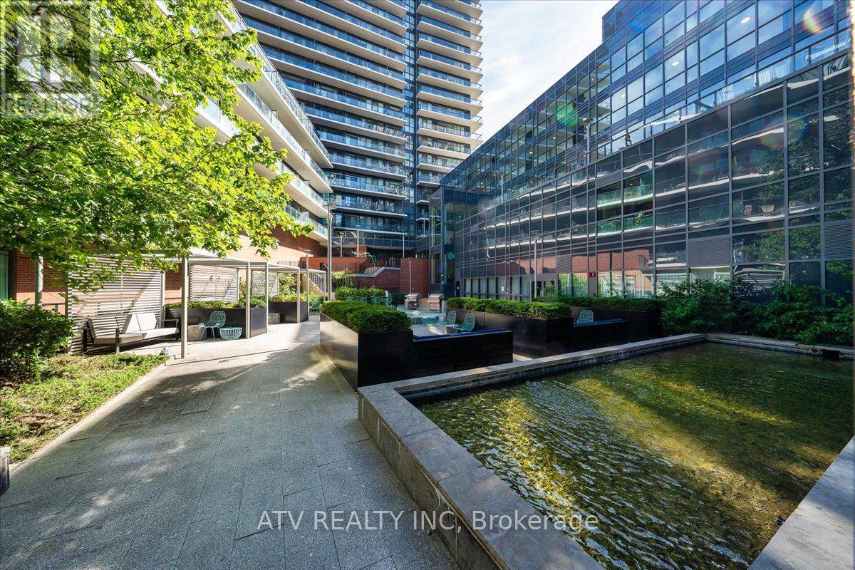 Uph03 - 38 Iannuzzi Street, Toronto, Ontario  M5V 0S2 - Photo 27 - C13820974