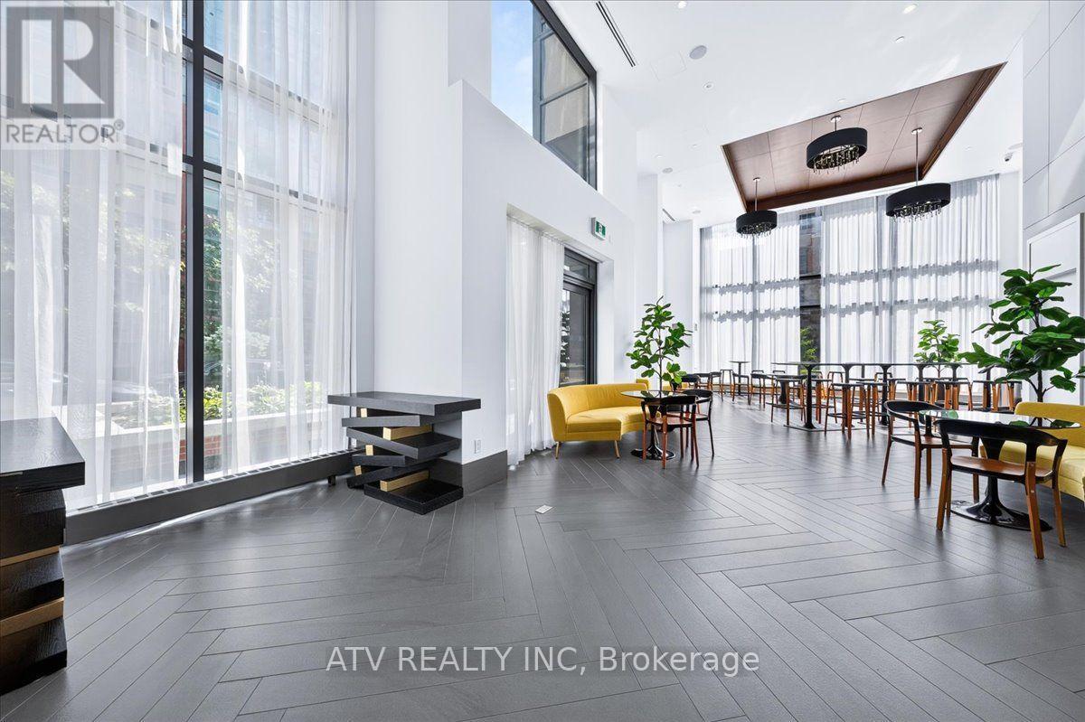 Uph03 - 38 Iannuzzi Street, Toronto, Ontario  M5V 0S2 - Photo 28 - C13820974