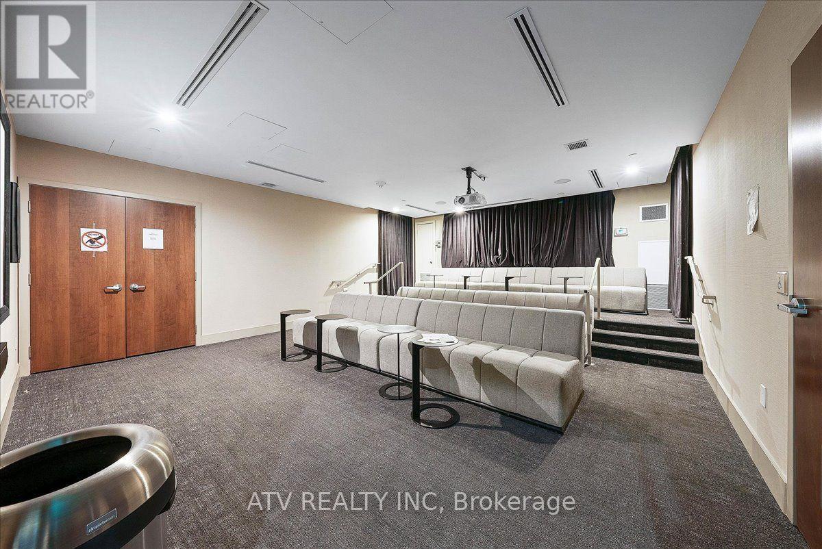 Uph03 - 38 Iannuzzi Street, Toronto, Ontario  M5V 0S2 - Photo 33 - C13820974