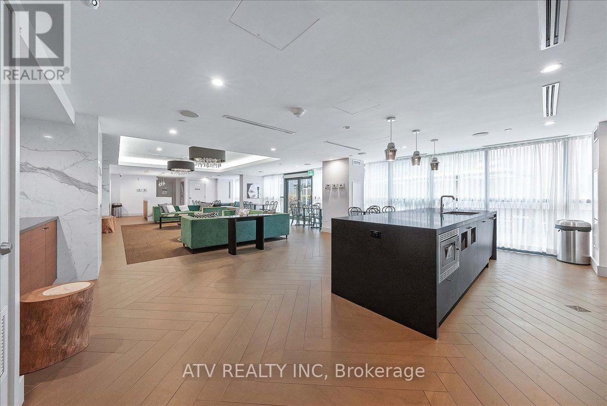 Uph03 - 38 Iannuzzi Street, Toronto, Ontario  M5V 0S2 - Photo 34 - C13820974