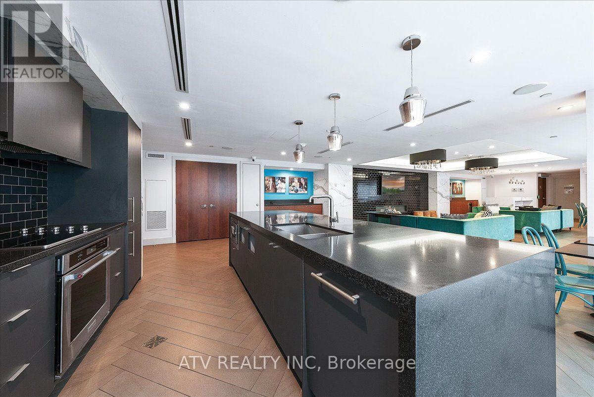 Uph03 - 38 Iannuzzi Street, Toronto, Ontario  M5V 0S2 - Photo 35 - C13820974