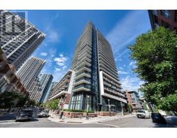 UPH03 - 38 IANNUZZI STREET, Toronto, Ontario