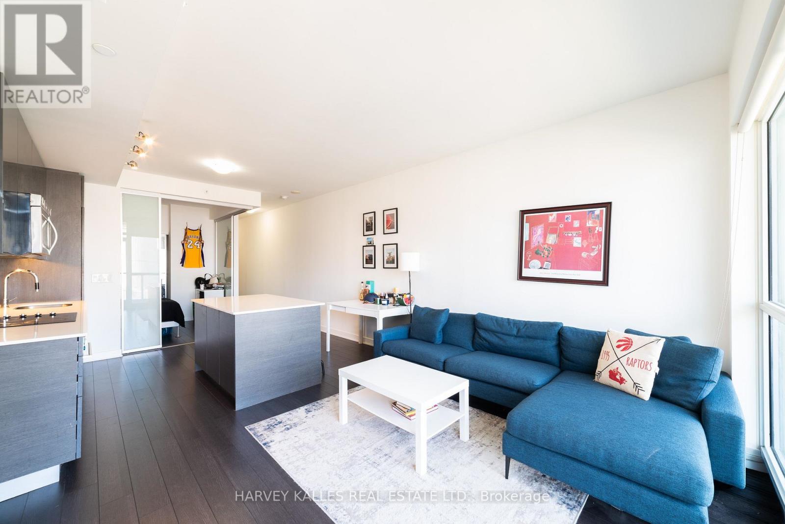 1610 - 210 Simcoe Street, Toronto, Ontario  M5T 0A9 - Photo 7 - C13820984