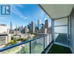 1610 - 210 SIMCOE STREET, Toronto, Ontario