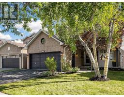 29 REDMOND DRIVE, Ajax, Ontario