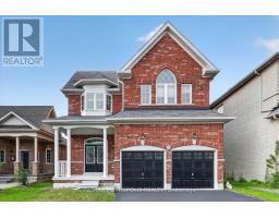749 BLACK CHERRY DRIVE, Oshawa, Ontario