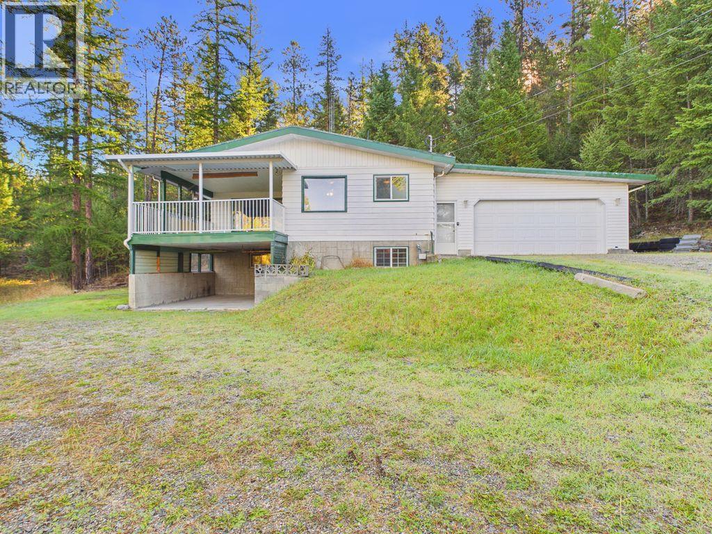 3650 Sliver Spring Drive, Cranbrook, British Columbia V1C 6X8 - Photo 1 - 10401620